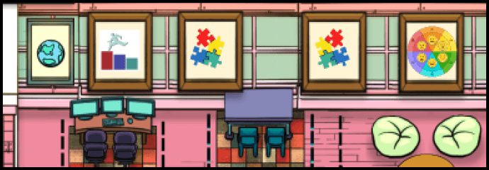 Art room icon