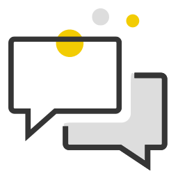 chat online icon
