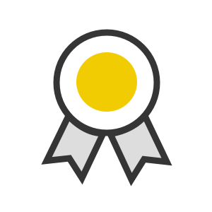 certificate icon
